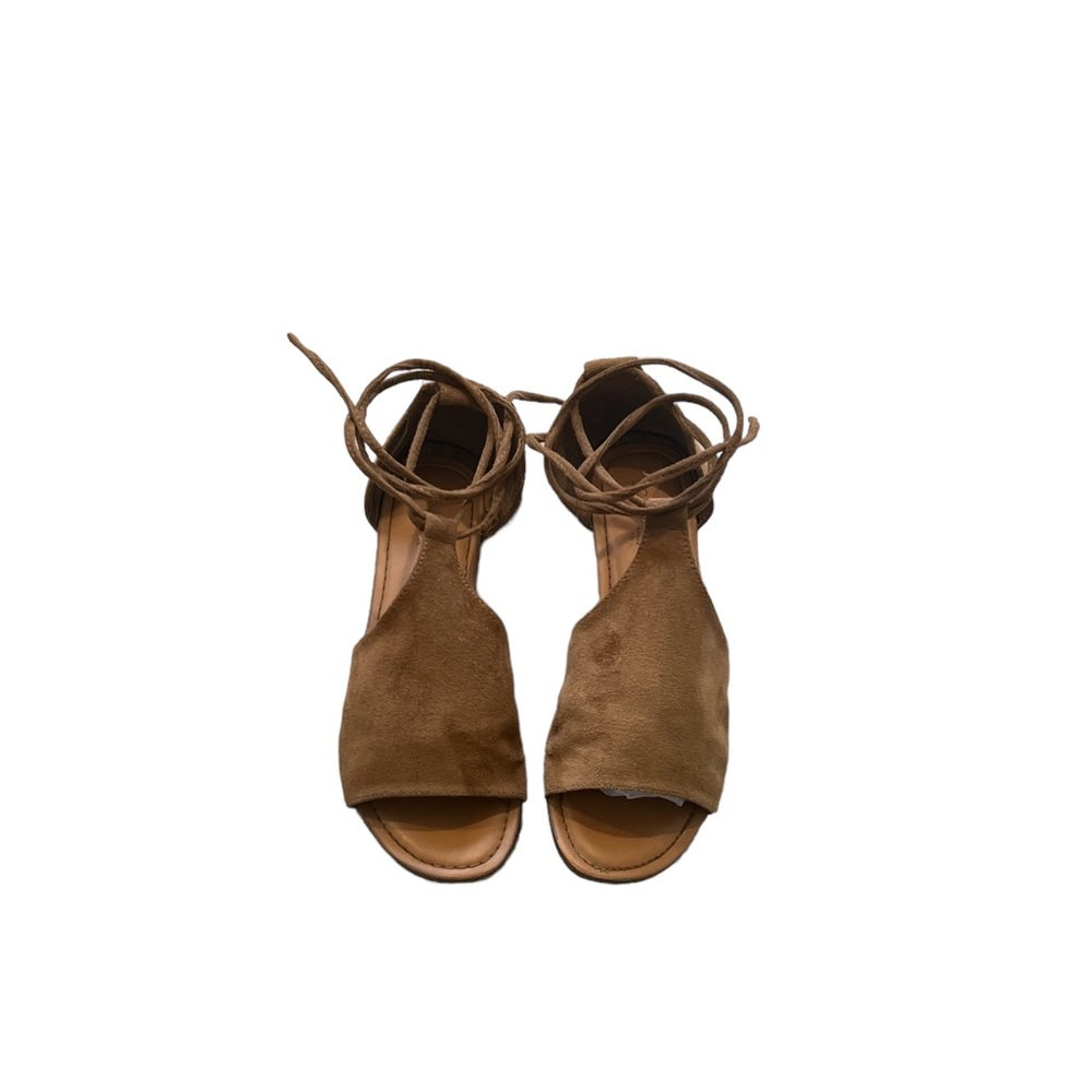 Universal Thread Aileen Sandals - Picture 3 of 5